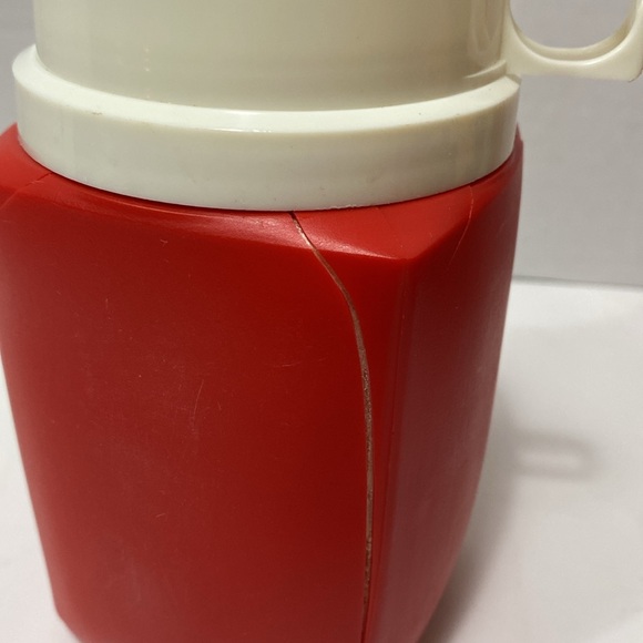 1984 GO BOTS LUNCH BOX AND THERMOS - Picture 16 of 16